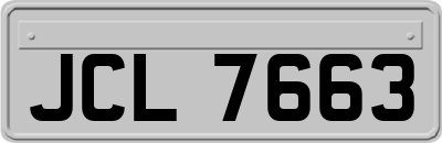 JCL7663