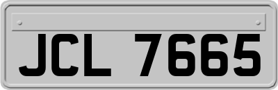 JCL7665