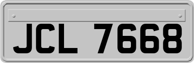 JCL7668