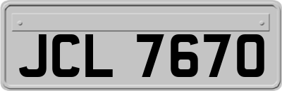 JCL7670