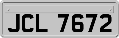 JCL7672