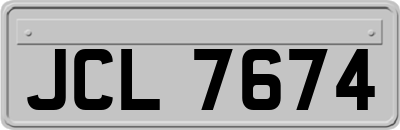 JCL7674
