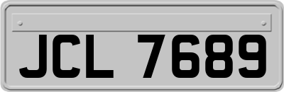 JCL7689