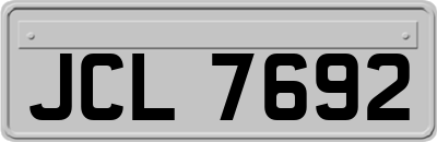 JCL7692