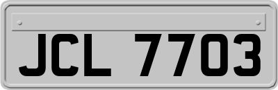 JCL7703