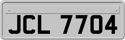 JCL7704