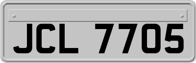 JCL7705