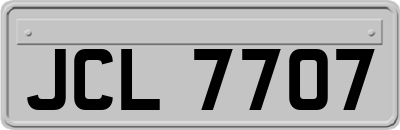 JCL7707