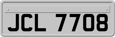 JCL7708