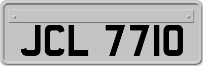 JCL7710