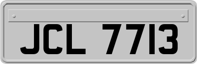 JCL7713