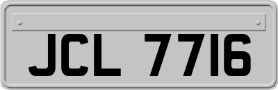 JCL7716