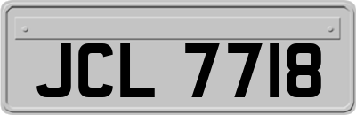 JCL7718