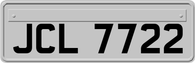JCL7722