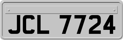 JCL7724