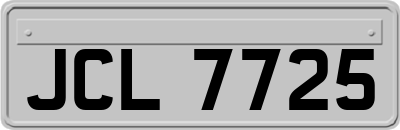 JCL7725