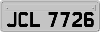 JCL7726