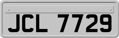 JCL7729