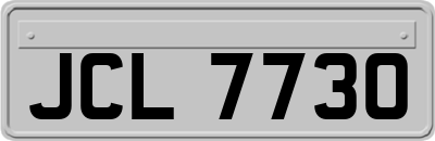 JCL7730