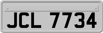 JCL7734