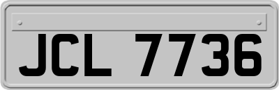 JCL7736