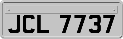 JCL7737