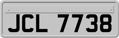 JCL7738