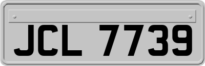 JCL7739