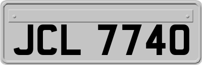 JCL7740