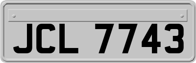 JCL7743