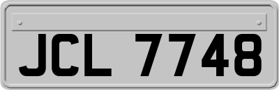 JCL7748