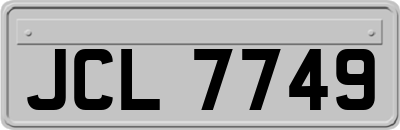 JCL7749