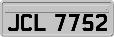 JCL7752