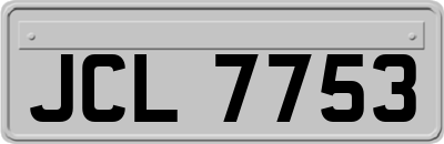 JCL7753