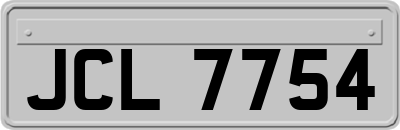 JCL7754