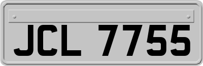JCL7755