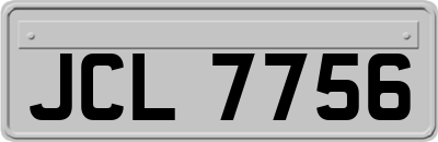 JCL7756