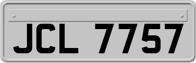 JCL7757