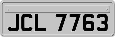 JCL7763