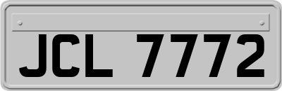 JCL7772