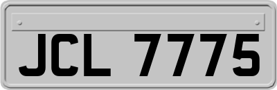 JCL7775