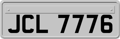 JCL7776