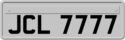 JCL7777