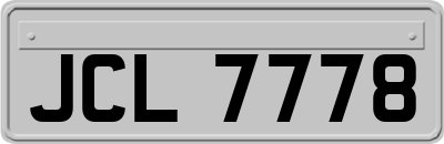 JCL7778