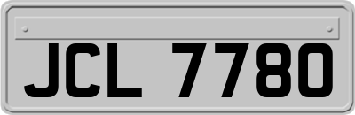JCL7780