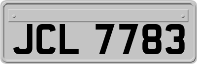 JCL7783