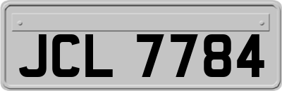 JCL7784