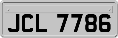 JCL7786