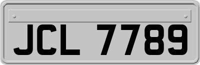 JCL7789
