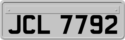 JCL7792